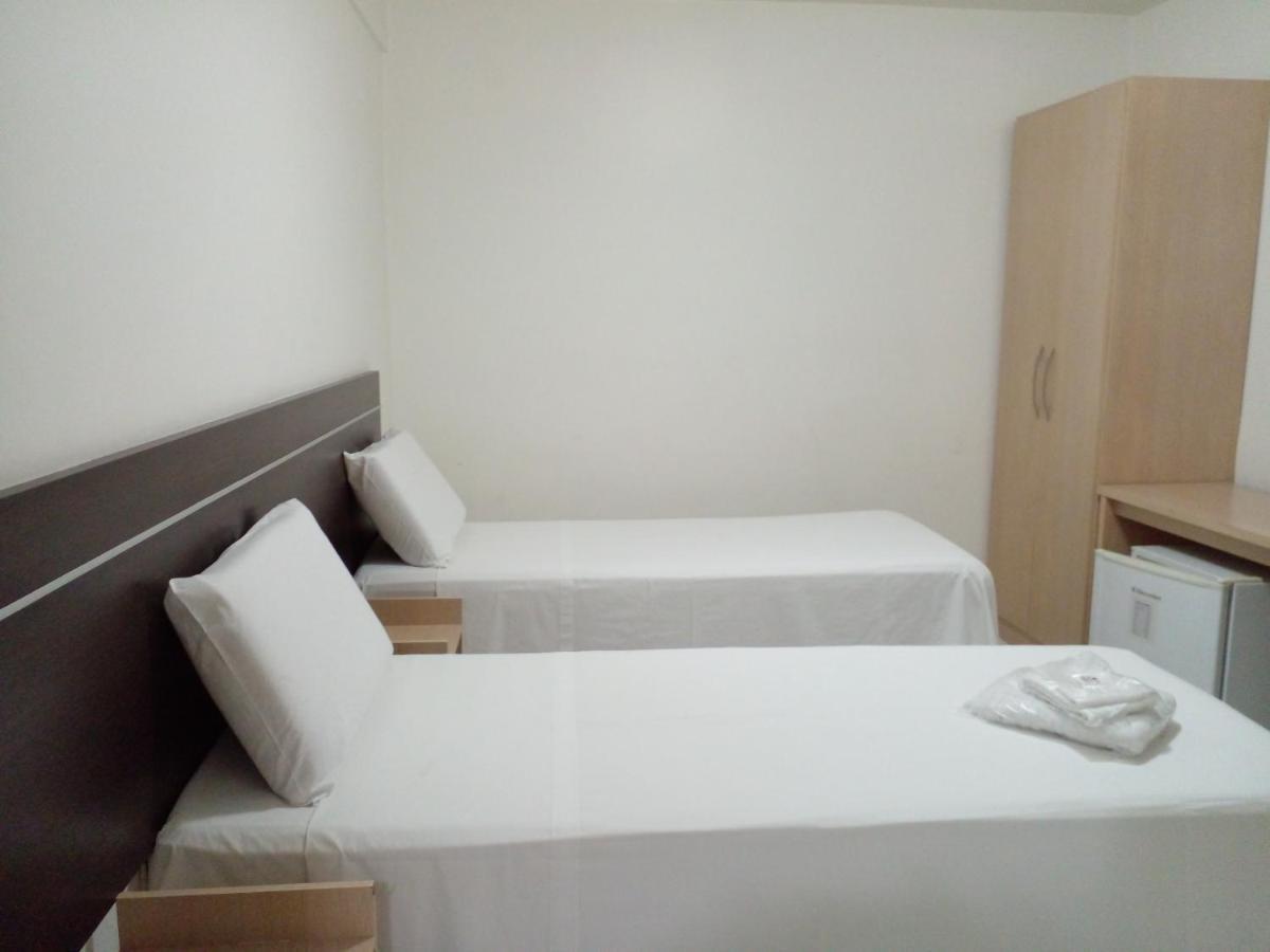 מונטס קלארוס Hotel Minas Brasil מראה חיצוני תמונה