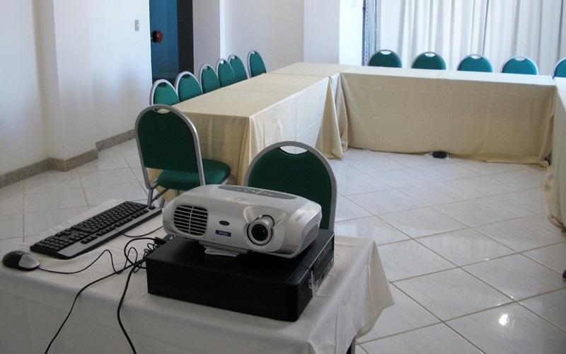 מונטס קלארוס Hotel Minas Brasil מראה חיצוני תמונה